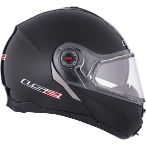 LS2 FF386 Modular Helmet, Winter