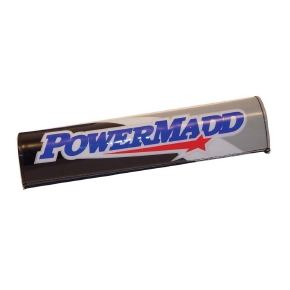 Powermadd Coussinet de barre de guidon, Grand