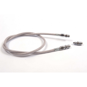 Powermadd Extended Length Brake Lines - 201054