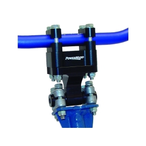 Powermadd Universal Pivot Riser System