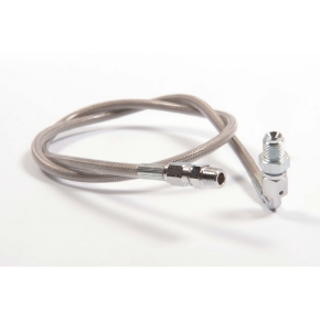 Powermadd Extended Length Brake Lines - 201099