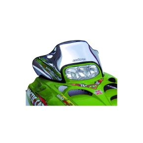 Powermadd Powermadd Snowmobile Windshield