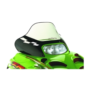 Powermadd Snowmobile Windshield