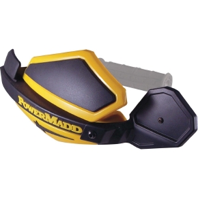 Powermadd Handguard Mirror Set