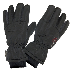 Nats Polyester Winter Gloves