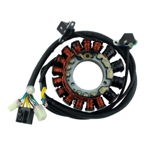 Kimpex Stator Ass'y