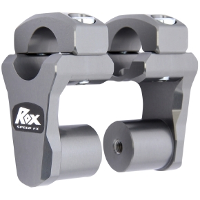 RoxSpeedFX Handlebar Pivoting Riser