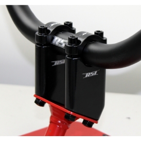 RSI Angled Handlebar Risers