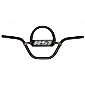 RSI 2014 Aluminum Rise Handlebars