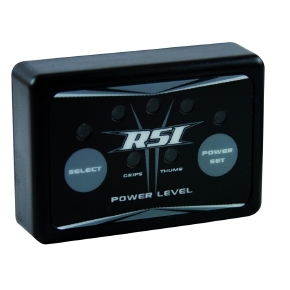 RSI Polaris 5 Level Heat Controller