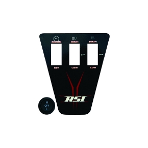 RSI Dash Panel Kit for Polaris