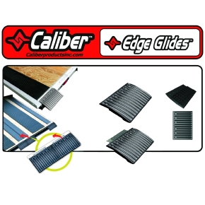 Caliber Protection de surface 