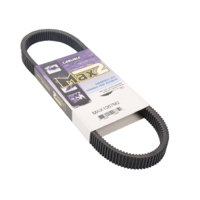 CarlisleBeltsUltimax MAX Snowmobile Drive Belt