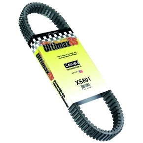 CarlisleBeltsUltimax Snowmobile XS Drive Belt