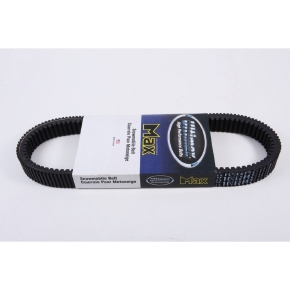 CarlisleBeltsUltimax MAX Snowmobile Drive Belt