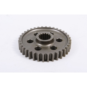 Team Arctic Cat/Polaris Bottom 13-Wide Sprockets