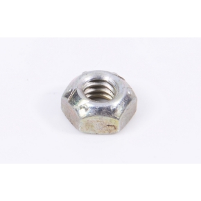 Team Flexlock Nut for TSS-04 Rapid Reaction Secondary Clutch