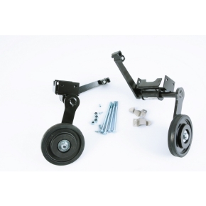 Rouski Gen 2 Retractable Wheels System