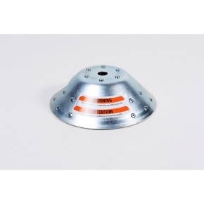 CVTECH Powerbloc 50 Pulley Cover