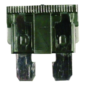 Transit Blade Fuses