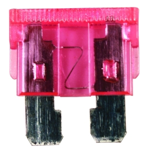 Transit Blade Fuses