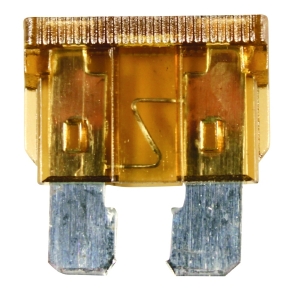 Transit Blade Fuses