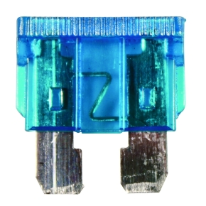 Transit Blade Fuses