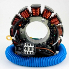 Kimpex Stator & Pick Up Coil