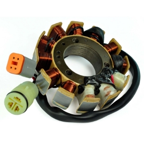 Kimpex Stator & Pick Up Coil