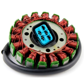 Kimpex Stator & Pick Up Coil