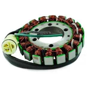 Kimpex Stator & Pick Up Coil