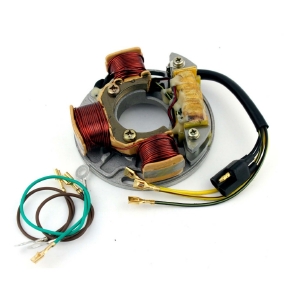 Kimpex Stator & Pick Up Coil