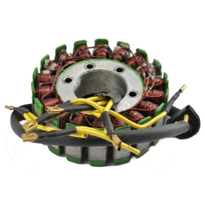 Kimpex Stator & Pick Up Coil