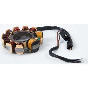 Kimpex Stator & Pick Up Coil