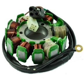 Kimpex Stator & Pick Up Coil