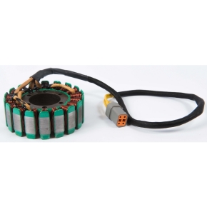 Kimpex Stator & Pick Up Coil