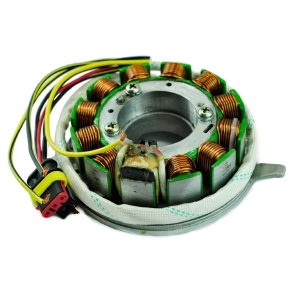 Kimpex Stator & Pick Up Coil