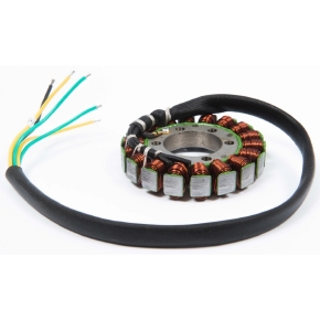 Kimpex Stator & Pick Up Coil