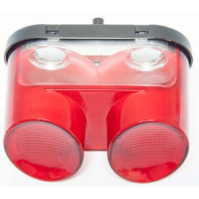 Kimpex Yamaha Tail Light Housing