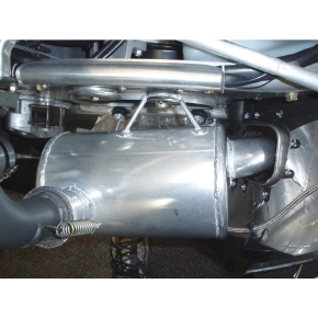 StraightlinePerforma Lightweight Mufflers for Arctic-Cat