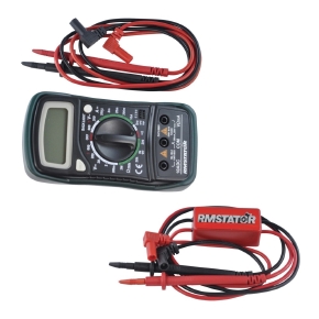 Kimpex DVA Adaptor for Digital Multimeter