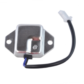 Kimpex Régulateur rectifieur de voltage 01-455-01