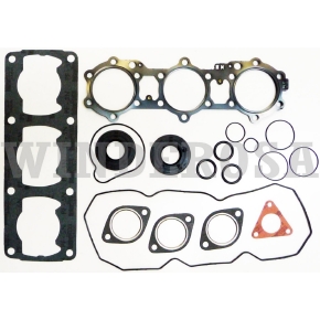 Winderosa Complete Gasket Sets with Oil Seals