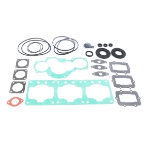 Winderosa Complete Gasket Sets with Oil Seals