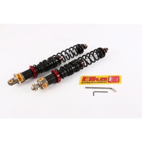 Elka Snowmobile Shock Absorber