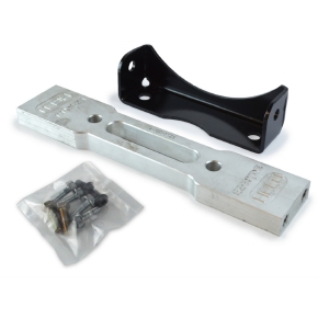 EZRide HELO Rear Suspension Mount Kit