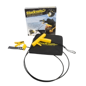 StuckMate RemoteThrottle Control