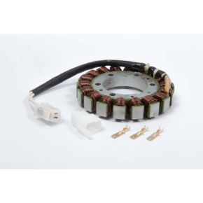 Kimpex Stator & Pick Up Coil