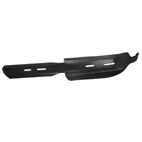 SnowTracker U-Blade for Auto-Sharpenings Aggressives Ski Wear Bars