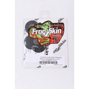 Frogzskin Préfiltre de prise d air